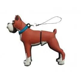 USB em Lata Boxer - Bee my Gift