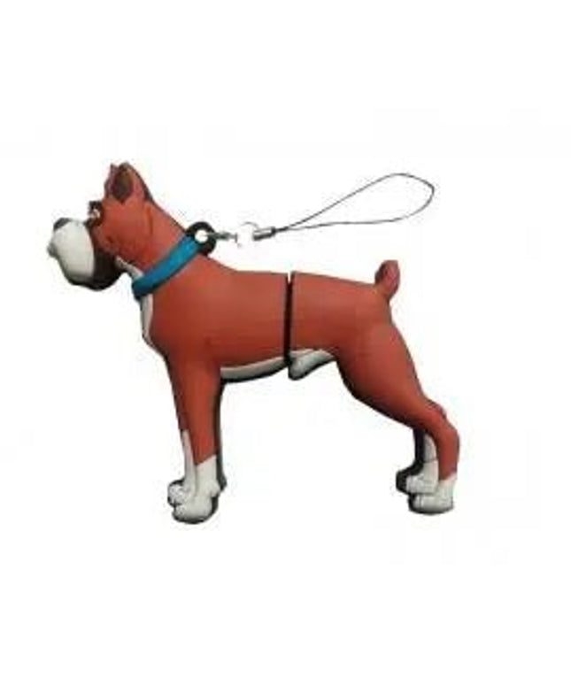 USB em Lata Boxer - Bee my Gift