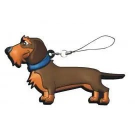 USB em Lata DACHSHUND - Bee my Gift