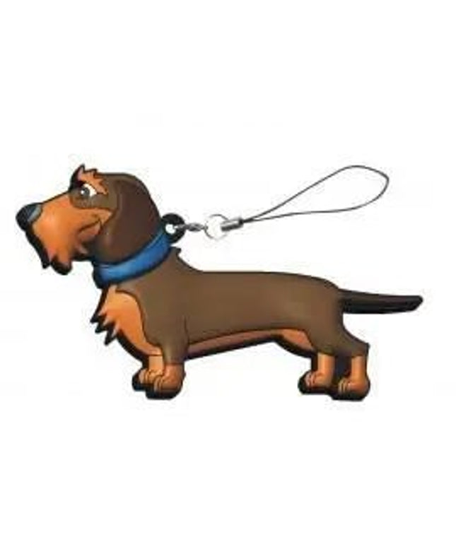 USB em Lata DACHSHUND - Bee my Gift