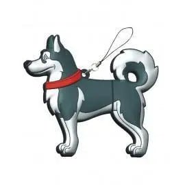 USB em Lata Husky - Bee my Gift