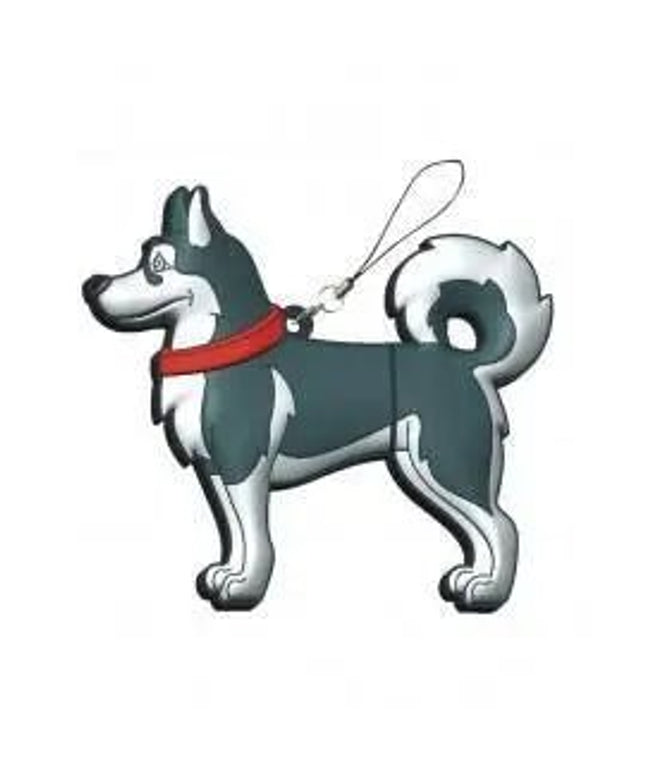 USB em Lata Husky - Bee my Gift