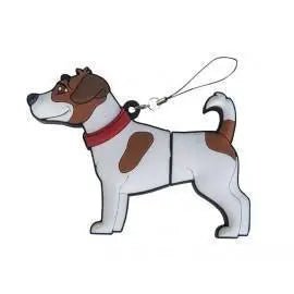 USB em Lata JACK RUSSELL - Bee my Gift