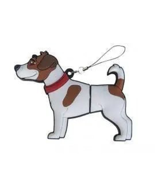 USB em Lata JACK RUSSELL - Bee my Gift
