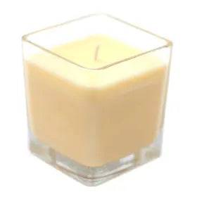 Vela de cera de Soja Caranguejo - Bee my Gift