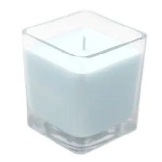 Vela de cera de Soja Personalizável - Figo - Bee my Gift