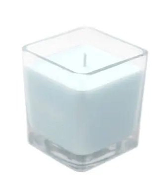 Vela de cera de Soja Personalizável - Figo - Bee my Gift