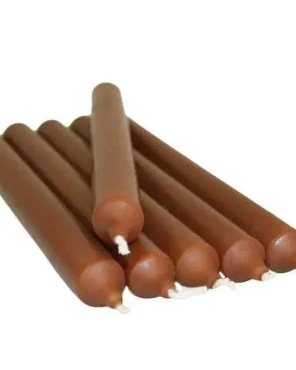 Velas para um jantar romântico com café - Bee my Gift