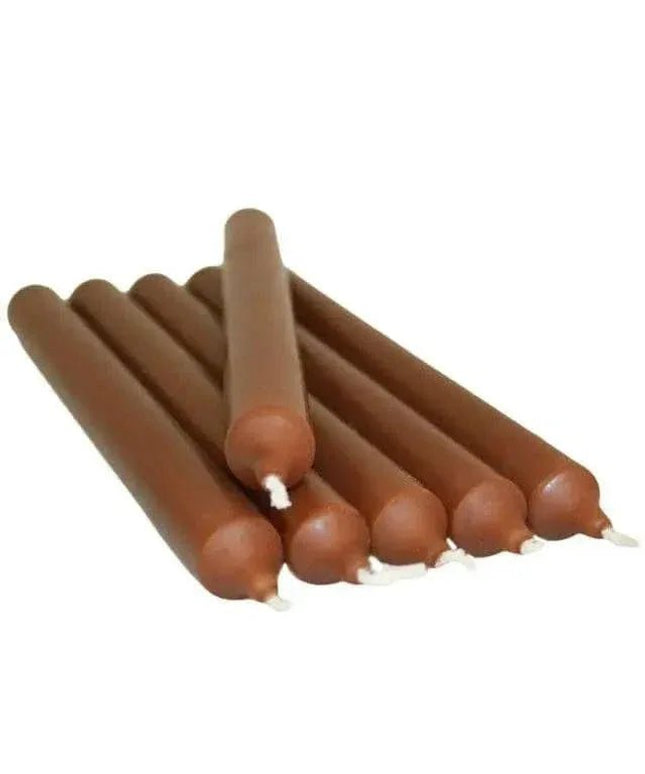 Velas para um jantar romântico com café - Bee my Gift
