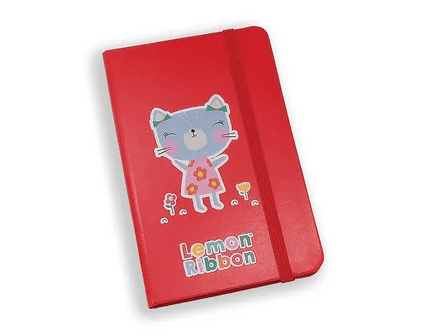 VIARCO Gata Bloco de Notas - Bee my Gift