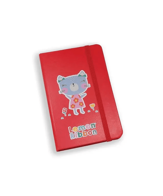 VIARCO Gata Bloco de Notas - Bee my Gift