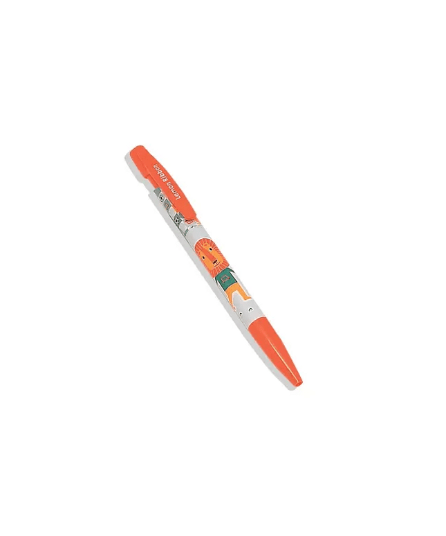 VIARCO Leão Esferográfica BIC - Bee my Gift