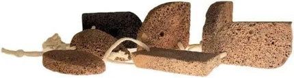 Volcanic Foot Stone Exfoliator for Smooth Skin - Bee my Gift