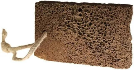 Volcanic Foot Stone for Effective Skin Exfoliation - Bee my Gift