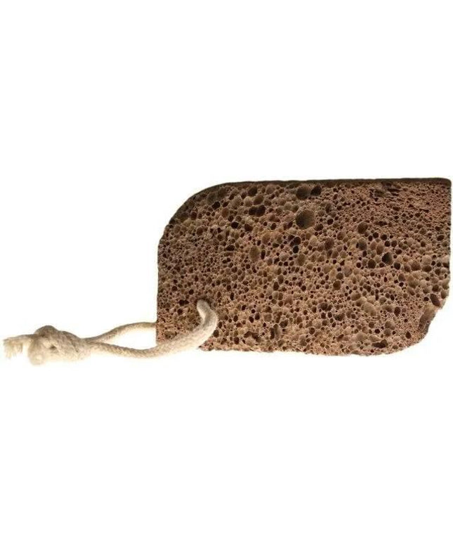 Volcanic Foot Stone for Exfoliating Skin - Bee my Gift