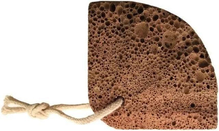 Volcanic Lava Foot Stone for Effective Skin Exfoliation - Bee my Gift
